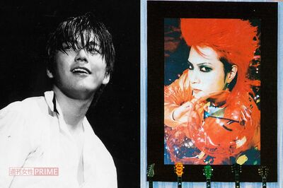 尾崎豊は“抜け殻のような表情”、X JAPANのhideは“泣きじゃくり”、伝説のロックスター2人の「死の直前」…