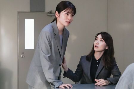 『GOHOME〜警視庁身元不明人相談室〜』（日本テレビ系）