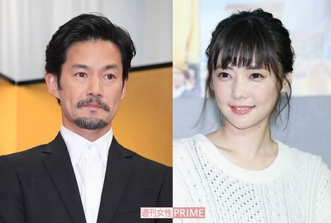竹野内豊と倉科カナ、深夜に訪れた『孤独のグルメ』なイタリアン《2026年9月Choice》