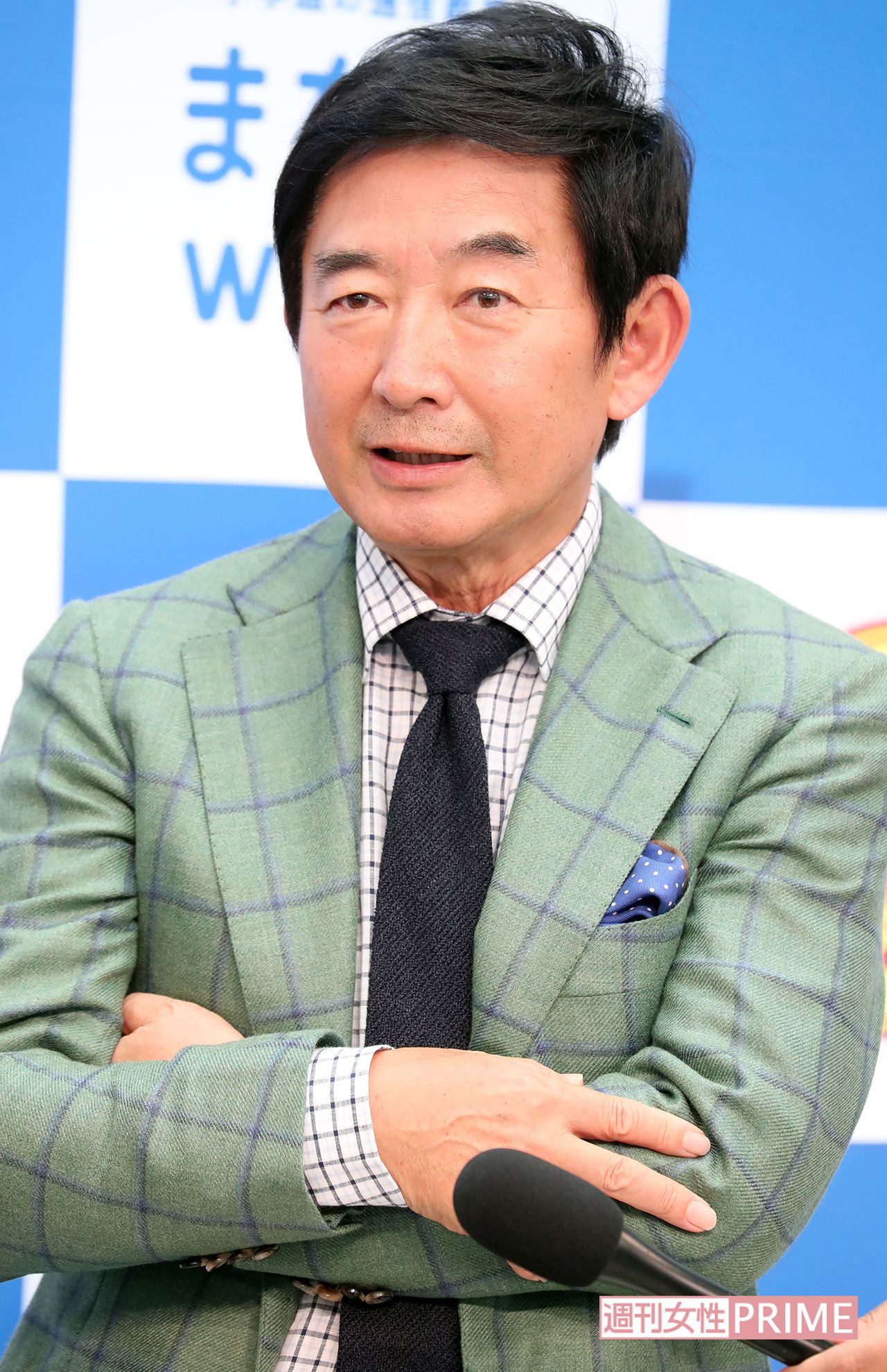 石田純一