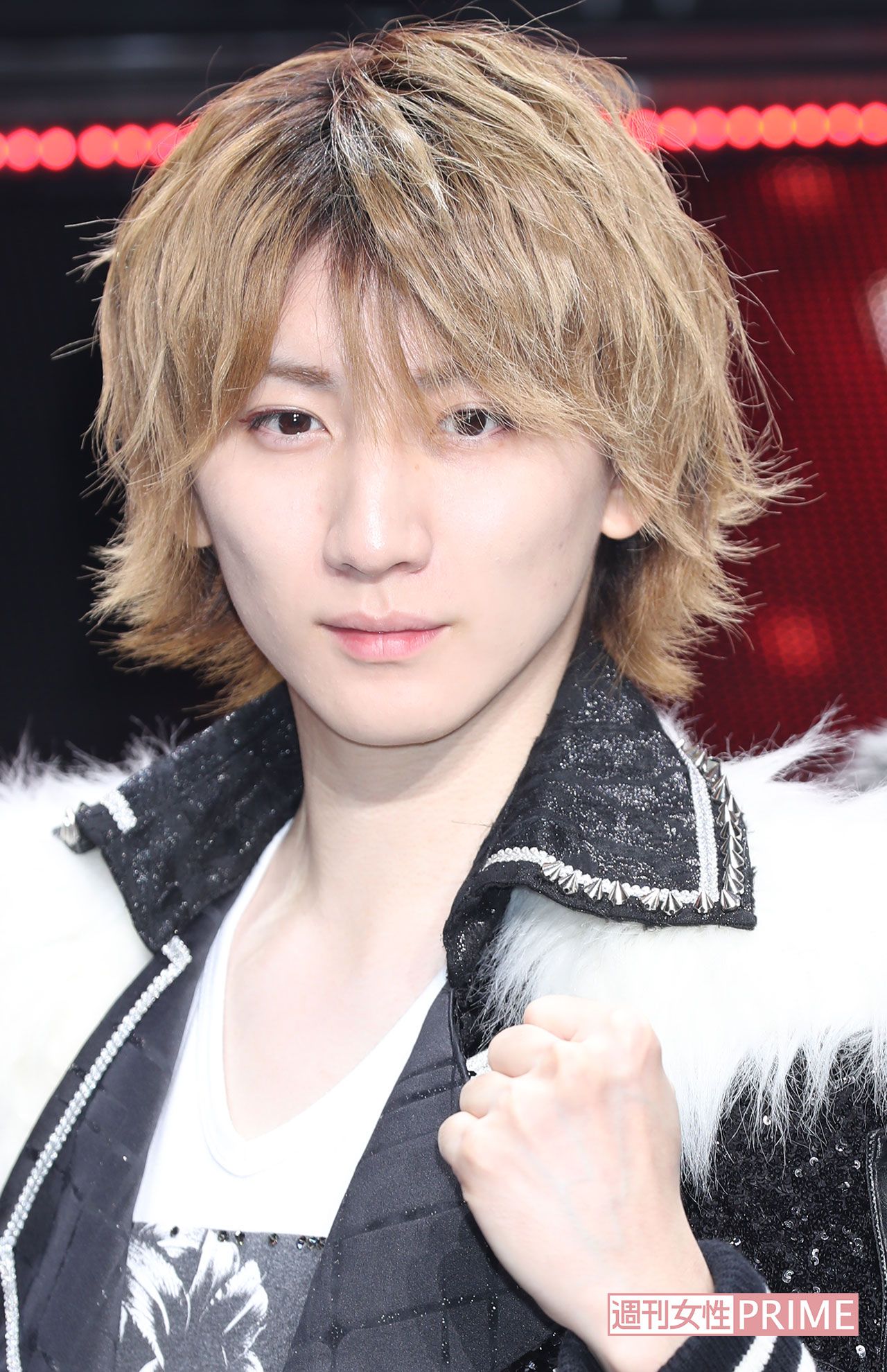 京本大我（'20年）