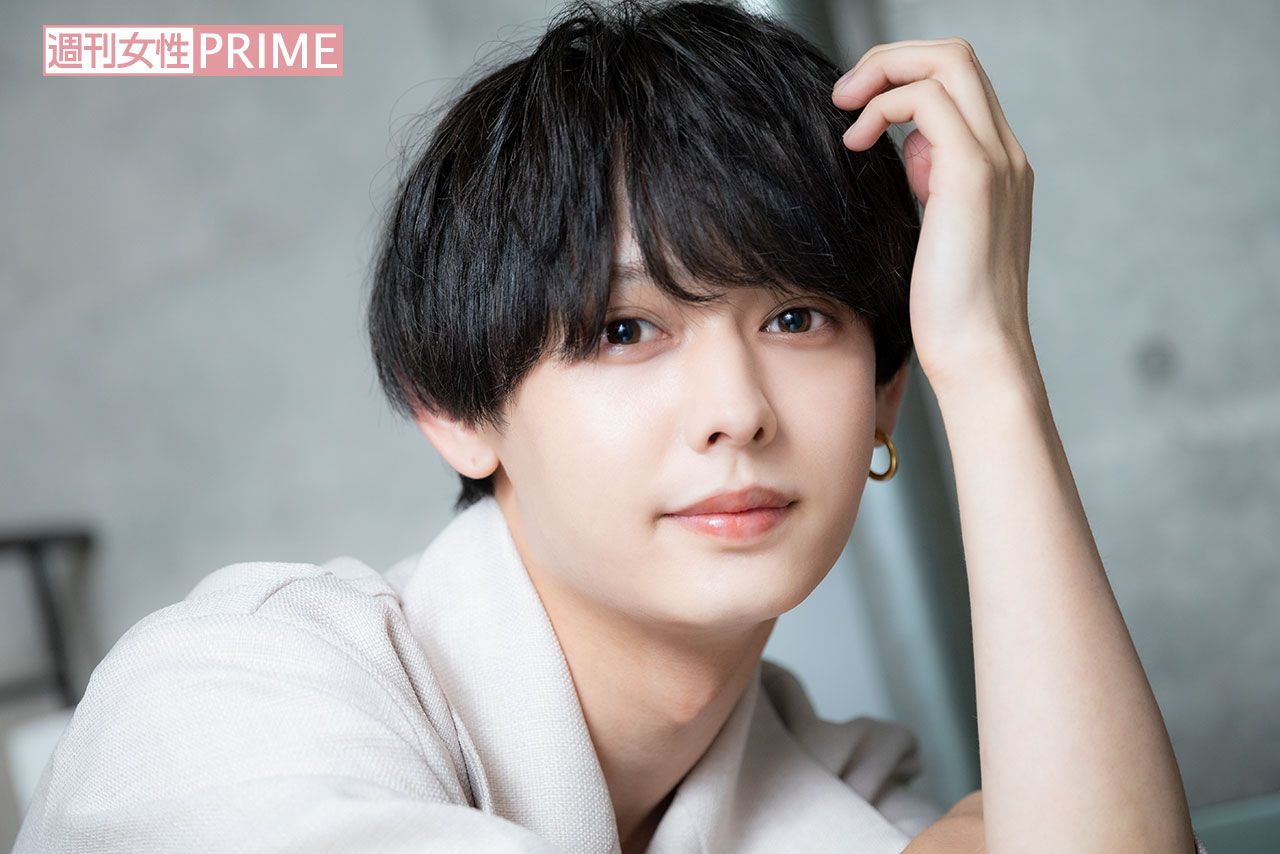 Shiki Ryoga／矢島泰輔