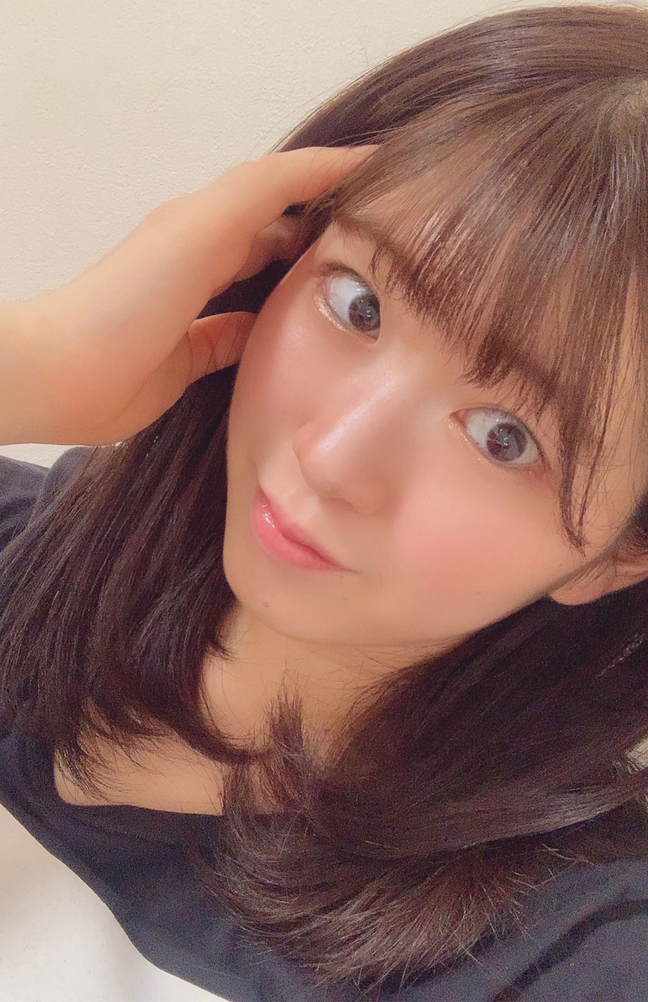 本人ツイッターより