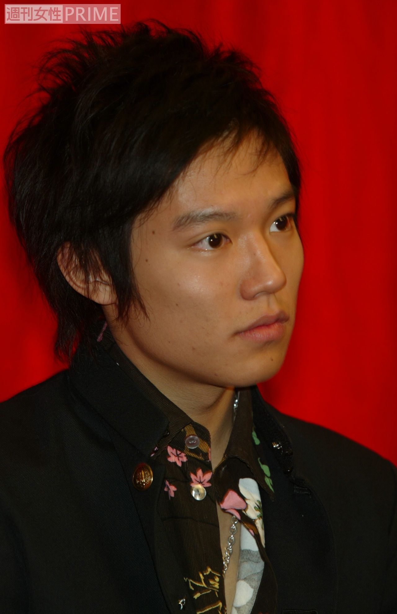 『ごくせん2』（日テレ系）に出演していた小出恵介