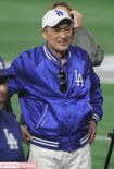 2025年3月18日、ドジャース大谷翔平が出場したカブスとの開幕戦に来ていた渡辺謙