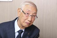 “ホワイト経営”名代富士そば創業者の人生哲学「精神的な圧迫が人間には一番悪い」