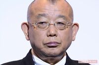 笑福亭鶴瓶「史上最大のとばっちり」でもスシロー広告再開！軽傷の背景に比肩なき「鯉踏み潰し出禁」「局部…