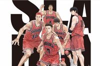 『スラムダンク』井上雄彦が脚本・監督を務める新作映画の主役は宮城リョータなのか!? 「山王戦は本筋では…