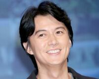 女性関係がベールに包まれていた福山雅治のプロ意識の高さ