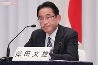 なぜ岸田文雄首相はゼレンスキー大統領に“必勝しゃもじ”を送ったのか…日露戦争に繋がる背景に賛否両論「…