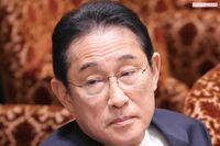 岸田文雄首相が解散に言及「金とポスト目当ての集団」政治家が党内で“派閥”を作る理由と悪だくみ排除へ試…