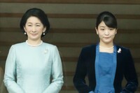 【速報】眞子さまの祖父・川嶋辰彦さんが緊急搬送、小室圭さんとの結婚直前に“暗雲”