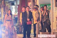 MAX・NANAの結婚披露宴、あの元サッカー日本代表の登場に参加した芸能人たちも驚く