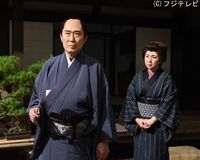 “鬼平”の原点ともいえる作品『浅草・御厩河岸』が放送