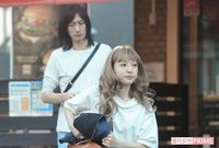 神田沙也加の夫・村田充、俳優休止後に“妻ケア”以外の「副業」を始めていた