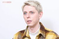 ワイドショー界を席巻する“黒船”小原ブラス「正論だけ言う人は性格が悪い」と思う理由