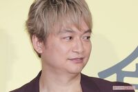 香取慎吾、映画『犬も食わねどチャーリーは笑う』の舞台挨拶で岸井ゆきのから暴露された「圧倒的」存在感