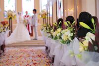 ジューンブライド《令和の結婚式》事情、若者たちが提言「私は式を挙げたいと思わない」「長年会ってないの…