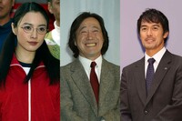 《“実際に教わりたかった”ドラマの先生ランキング》仲間由紀恵や阿部寛らを突き放した、ダントツ1位は『3…