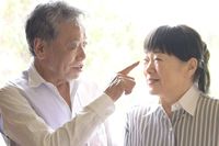 ＜砂川啓介さん死去＞葬儀欠席の大山のぶ代、通夜前日に棺の中で眠る夫と対面