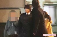 平野紫耀「ヤバイ！ぶつけちゃった！」全身約400万円の衣装に怯える日々