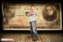 江頭2:50など強烈キャラ揃いの大川興業が大切にする「お笑い」への眼差し