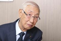 “ホワイト経営”名代富士そば創業者の人生哲学「精神的な圧迫が人間には一番悪い」