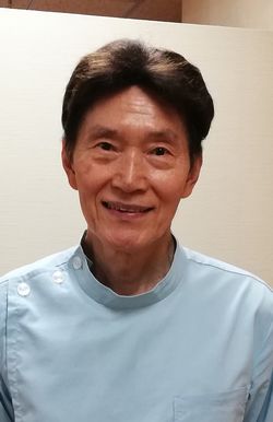 アスカ鍼灸治療院・福辻鋭記院長