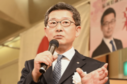 自民・福岡県議会、金銭授受疑惑の次は〈熊本地震〉直後の政治資金パーティー「やってよかった」発言で謝罪も信頼失墜