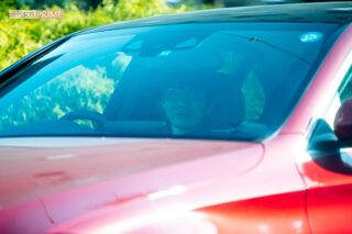 小倉優子の元夫で歯科医のAさん（2018年）