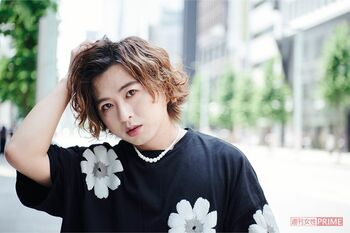 古久保洋平くん