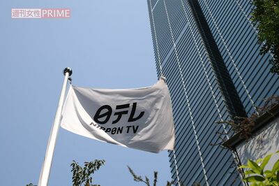 2025年から“開国”をスローガンにし、国外展開に力を入れている日テレ