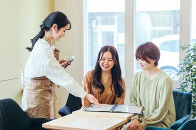 選択肢に惑わされないで　※画像はイメージです