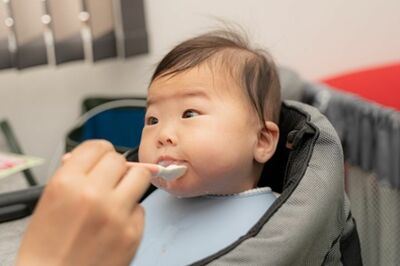 '97年以降、子どもの数が高齢者人口よりも少なくなった