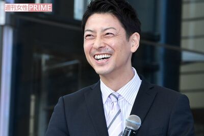 元テレビ朝日アナウンサーの富川悠太が『報道ステーション』スタッフらに送っていた、ジュノンボーイ目指す…