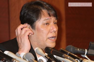 平成を騒がせたサギ師たち、ウソをついて「何が悪いの？」その人間性にあ然