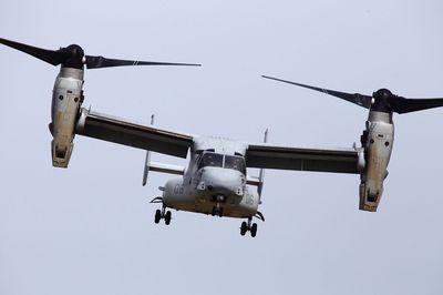 東山紀之、キャスター業に早くも前のめりで「オスプレイ・北朝鮮」取材を企画提案