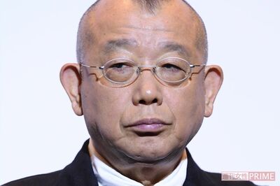 笑福亭鶴瓶「史上最大のとばっちり」でもスシロー広告再開！軽傷の背景に比肩なき「鯉踏み潰し出禁」「局部…