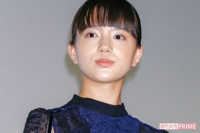 清原果耶の『おかえりモネ』成功も納得、彼女が「天才女優」と言っても過言ではない理由