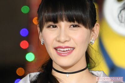 Perfume・あ～ちゃん、「一般人男性ファン」吉田カバン社長と結婚、世間が思う“一般男性ファン”報道との…
