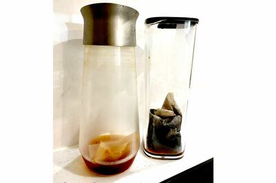 令和版「ちょい残し夫」はここまで進化していた!終わらない主婦たちの“麦茶バトル”の最新戦況ーー《イラ…