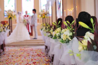 ジューンブライド《令和の結婚式》事情、若者たちが提言「私は式を挙げたいと思わない」「長年会ってないの…