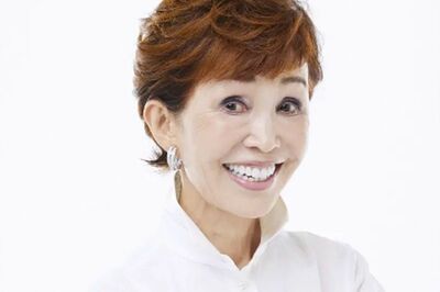 【70歳over芸能人の健康美】うつみ宮土理、心と身体のメンテナンスは毎朝6時のラジオ体操「孤独感から解放…