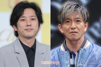嵐・二宮和也、元V6・岡田准一に続く旧ジャニーズ事務所からの独立で浮き彫りになった、エージェント契約で…