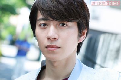 村井良大の初恋話「僕にとってはシャベルを貸してあげることはすごく特別だった」