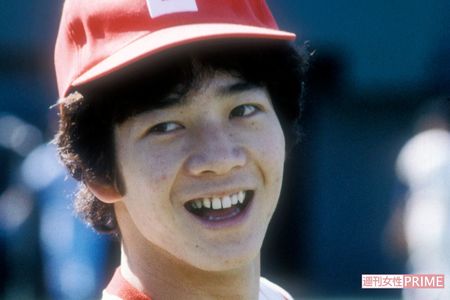 超アイドル時代の田原俊彦