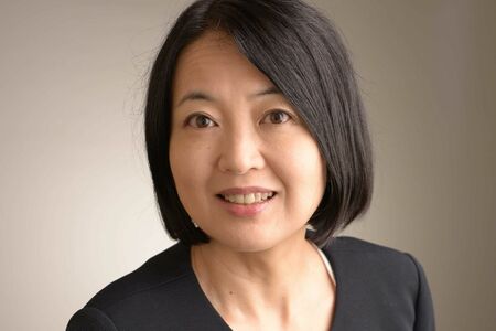 ファイナンシャルプランナーの柳澤美由紀さん