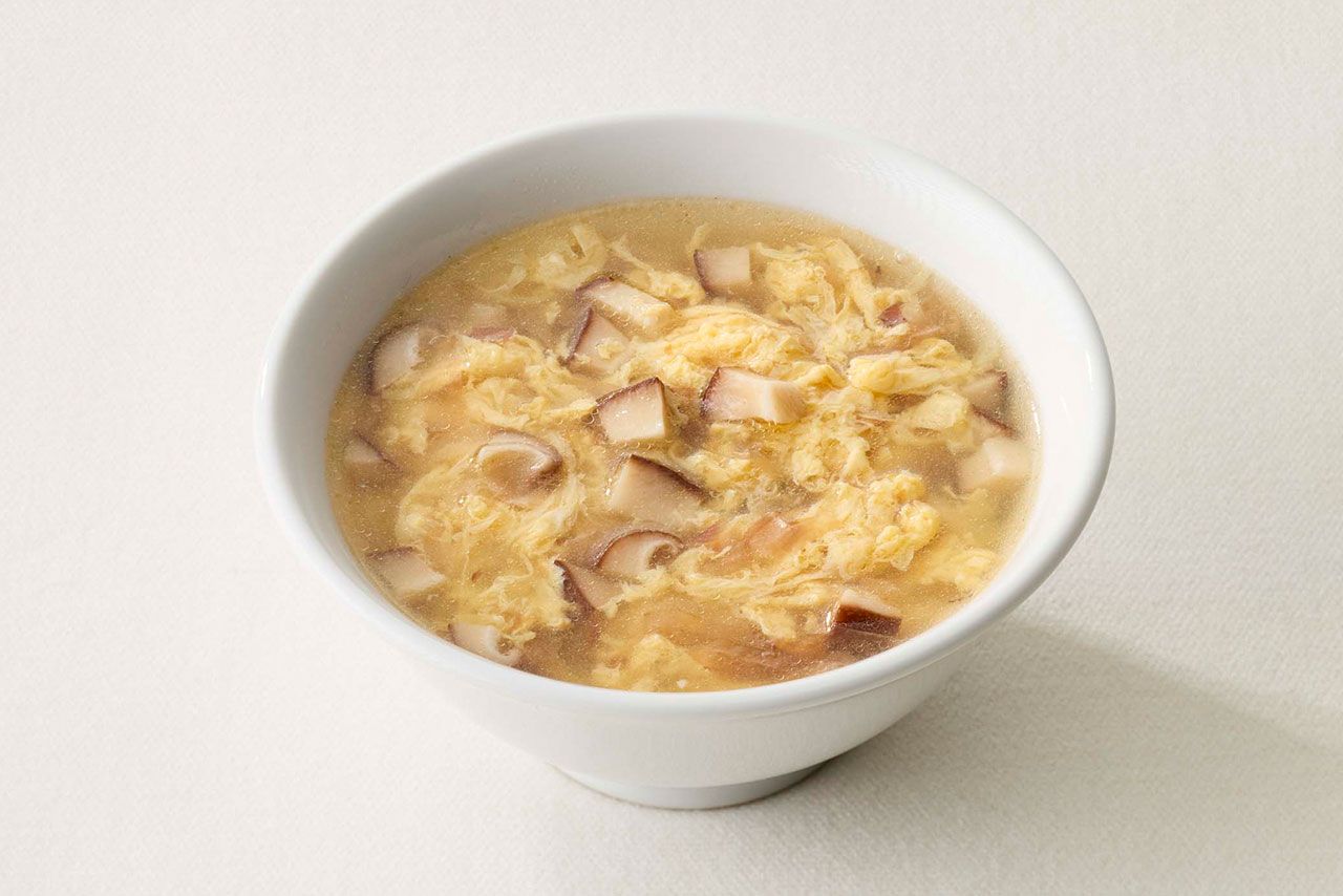 『腎臓を若返らせる名医のスープ』（主婦と生活社）より