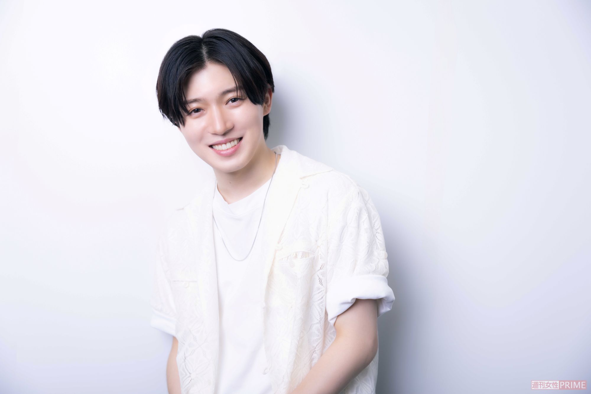 西山智樹　撮影／矢島泰輔