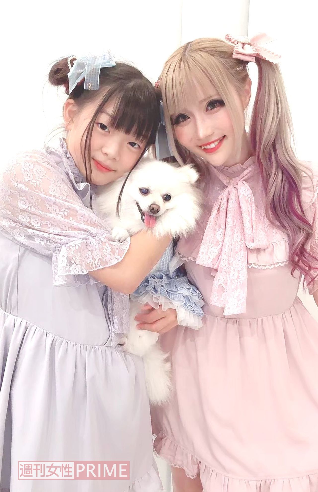 写真提供／ちいめろさん